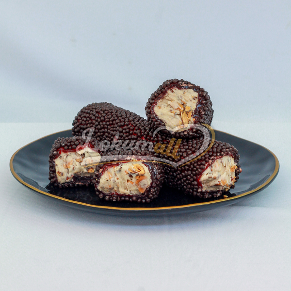LÜX NARLI DRAJE BLACK (1)
