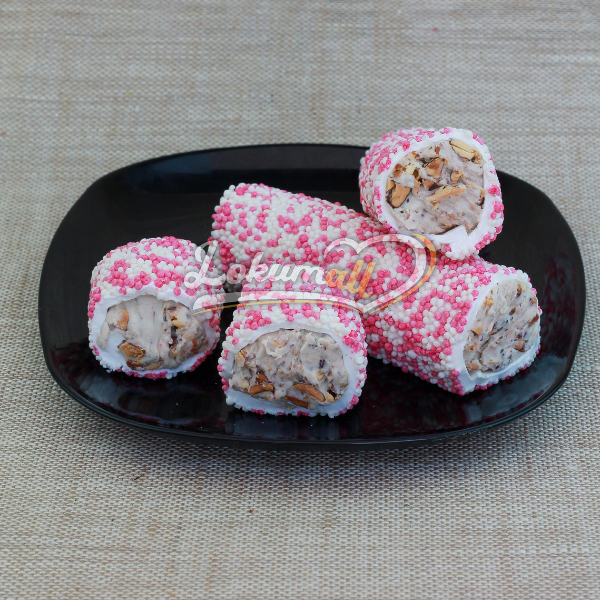 SARMA SULTAN BONCUK PEMBE-BEYAZ (1)